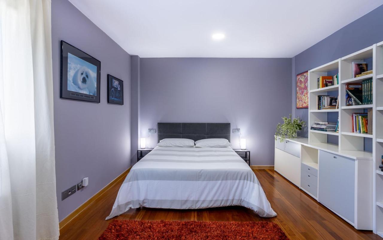 Le Llar Casa Con 2 Piscinas 1 Climatizada Interior Muy Cerca De Santiago De Compostela Holiday home